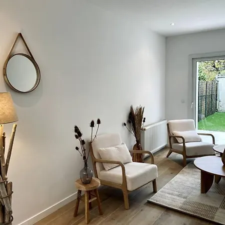 Maison De - Pres De Lille