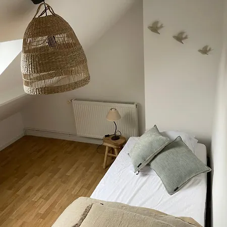 Maison De - Pres De Lille * Mouvaux