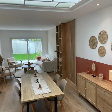 Maison De - Pres De Lille