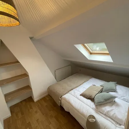 Βίλα Maison De - Pres De Lille Mouvaux