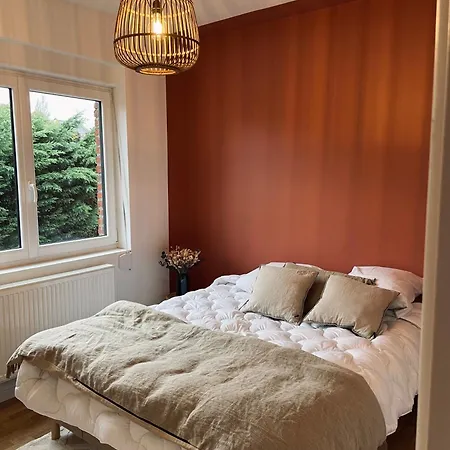 Maison De - Pres De Lille *