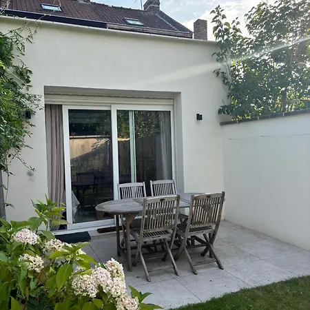 Maison De - Pres De Lille Villa *